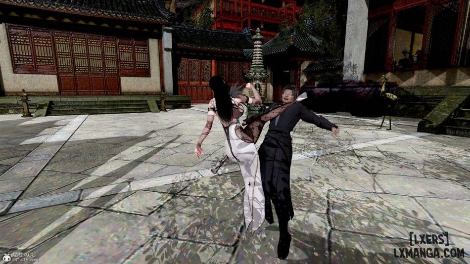 Mượn Vợ Chủ Nhân Để Hạ Hoả Chương 2 page 75 - Giả Dược