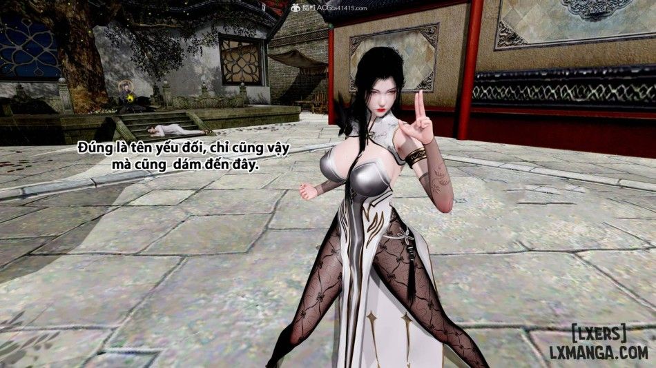 Mượn Vợ Chủ Nhân Để Hạ Hoả Chương 2 page 78 - Giả Dược