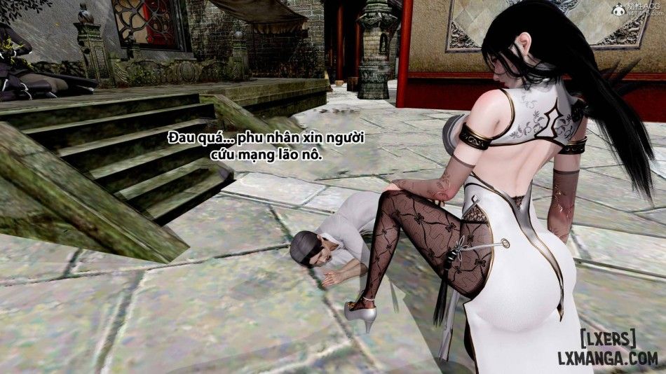 Mượn Vợ Chủ Nhân Để Hạ Hoả Chương 2 page 81 - Giả Dược