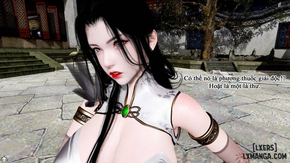 Mượn Vợ Chủ Nhân Để Hạ Hoả Chương 2 page 87 - Giả Dược