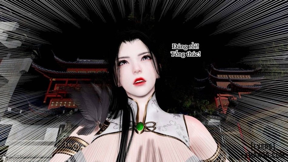 Mượn Vợ Chủ Nhân Để Hạ Hoả Chương 2 page 88 - Giả Dược
