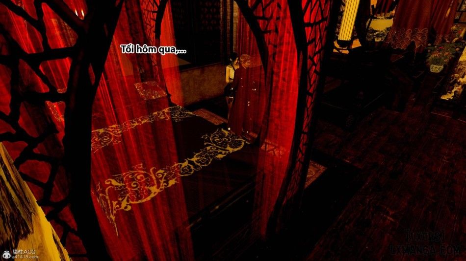 Mượn Vợ Chủ Nhân Để Hạ Hoả Chương 2 page 10 - Giả Dược