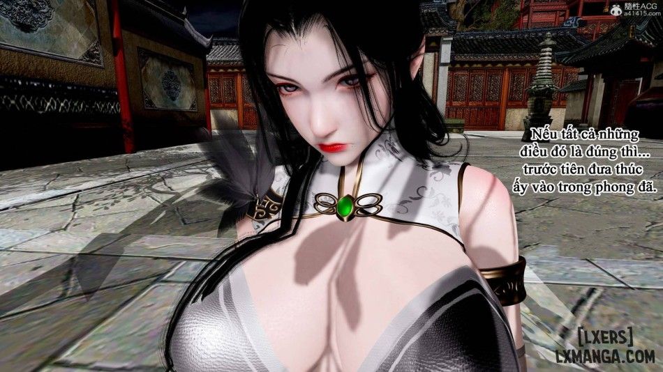 Mượn Vợ Chủ Nhân Để Hạ Hoả Chương 2 page 93 - Giả Dược