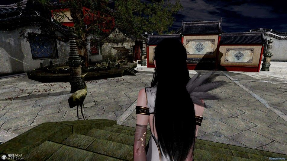 đọc truyện Mượn Vợ Chủ Nhân Để Hạ Hoả Chương 4 ảnh 21 tại Thiên Thai Truyện