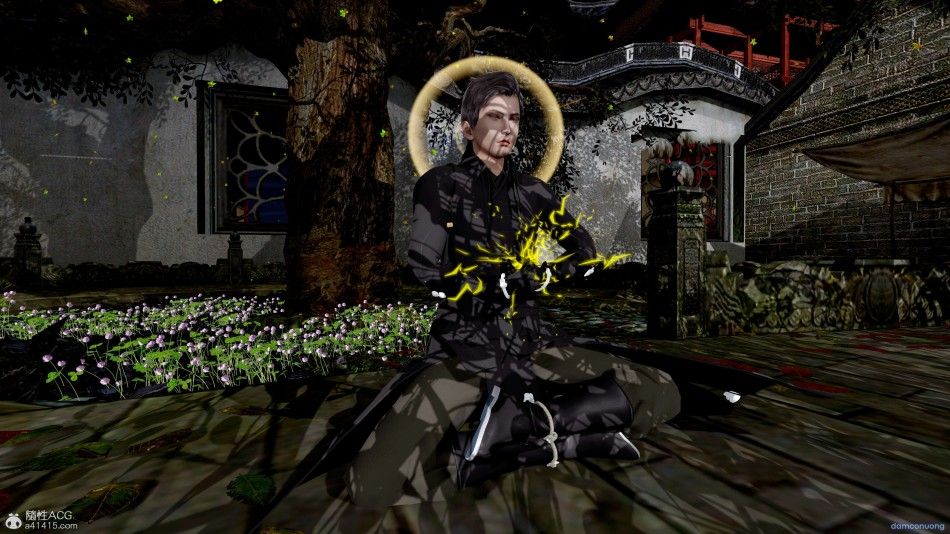 đọc truyện Mượn Vợ Chủ Nhân Để Hạ Hoả Chương 4 ảnh 22 tại Thiên Thai Truyện