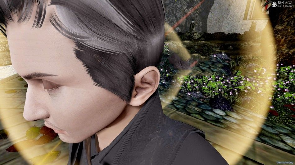 đọc truyện Mượn Vợ Chủ Nhân Để Hạ Hoả Chương 4 ảnh 23 tại Thiên Thai Truyện