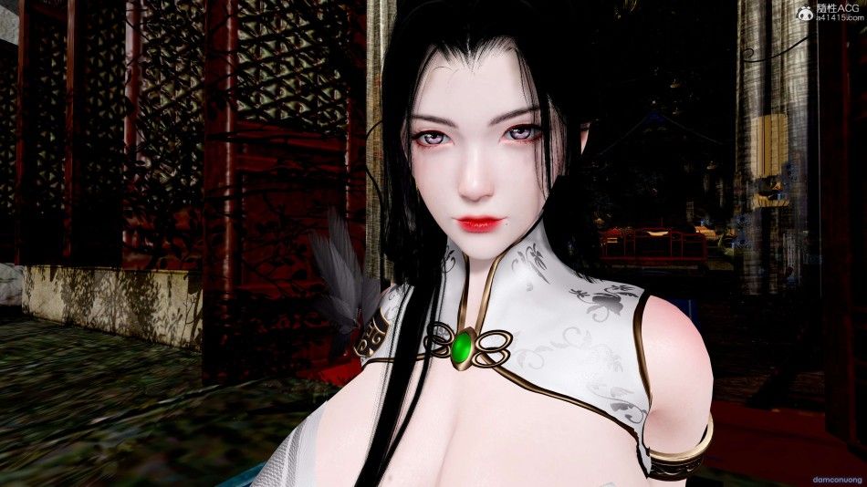 đọc truyện Mượn Vợ Chủ Nhân Để Hạ Hoả Chương 4 ảnh 24 tại Thiên Thai Truyện