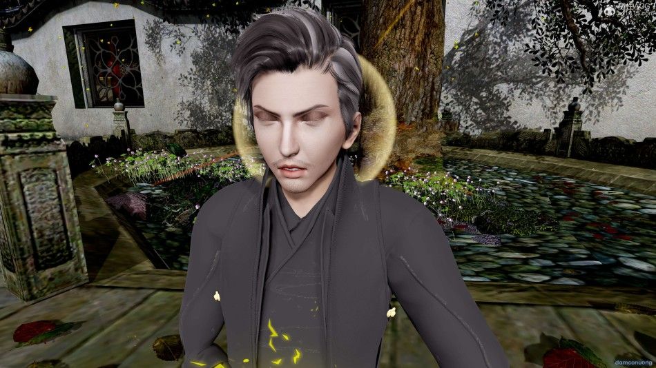 đọc truyện Mượn Vợ Chủ Nhân Để Hạ Hoả Chương 4 ảnh 25 tại Thiên Thai Truyện