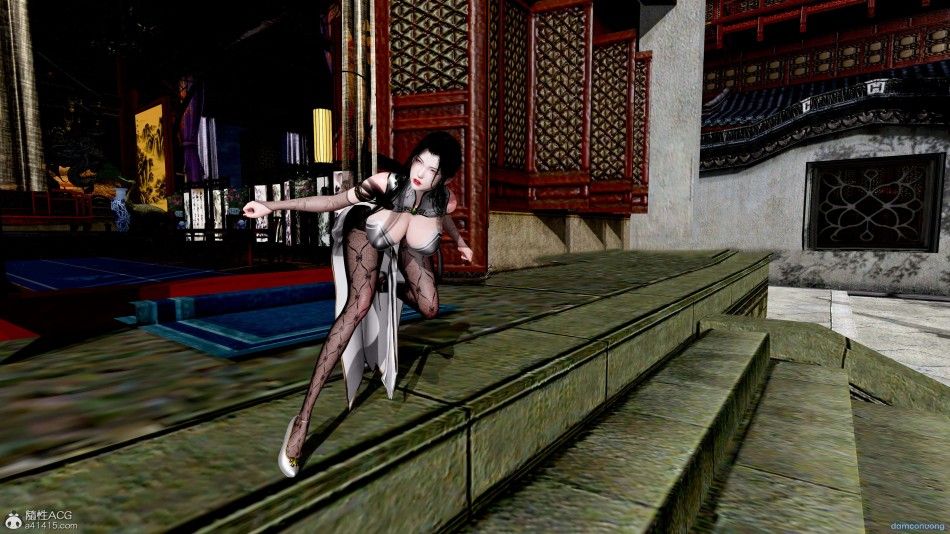 đọc truyện Mượn Vợ Chủ Nhân Để Hạ Hoả Chương 4 ảnh 27 tại Thiên Thai Truyện