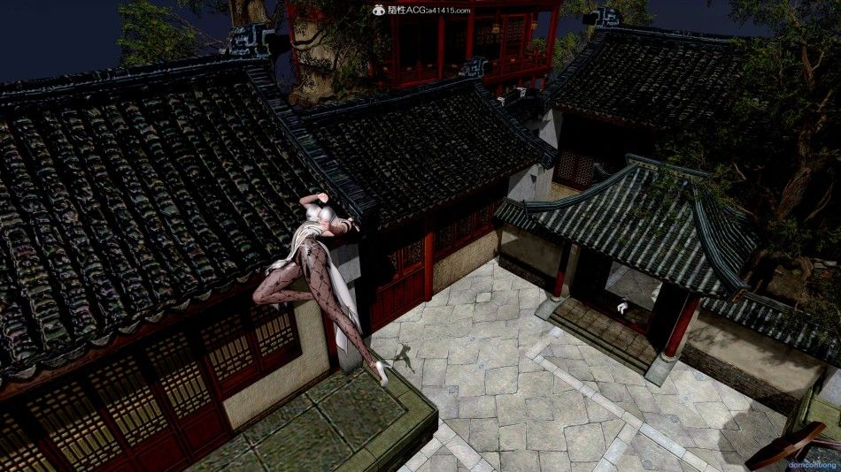 đọc truyện Mượn Vợ Chủ Nhân Để Hạ Hoả Chương 4 ảnh 29 tại Thiên Thai Truyện