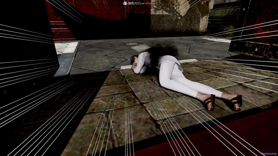 đọc truyện Mượn Vợ Chủ Nhân Để Hạ Hoả Chương 4 ảnh 30 tại Thiên Thai Truyện