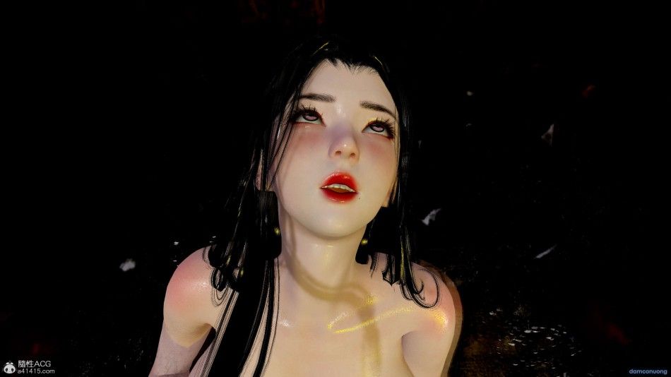 đọc truyện Mượn Vợ Chủ Nhân Để Hạ Hoả Chương 4 ảnh 6 tại Thiên Thai Truyện