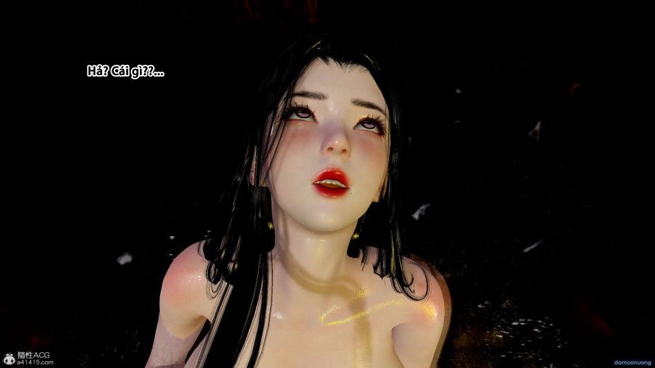 đọc truyện Mượn Vợ Chủ Nhân Để Hạ Hoả Chương 4 ảnh 7 tại Thiên Thai Truyện