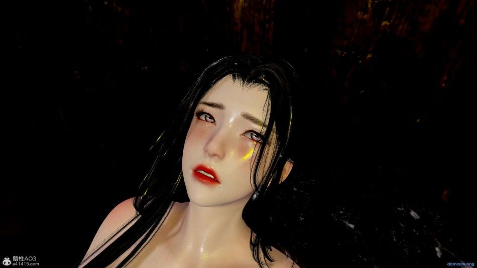 đọc truyện Mượn Vợ Chủ Nhân Để Hạ Hoả Chương 4 ảnh 8 tại Thiên Thai Truyện