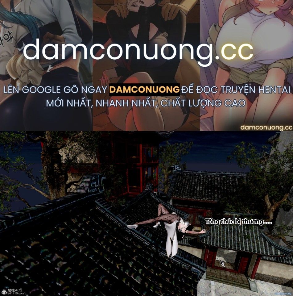 đọc truyện Mượn Vợ Chủ Nhân Để Hạ Hoả Chương 5 ảnh 2 tại Thiên Thai Truyện