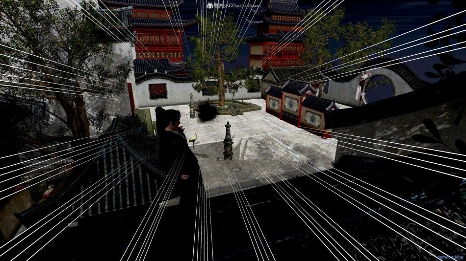 đọc truyện Mượn Vợ Chủ Nhân Để Hạ Hoả Chương 5 ảnh 12 tại Thiên Thai Truyện