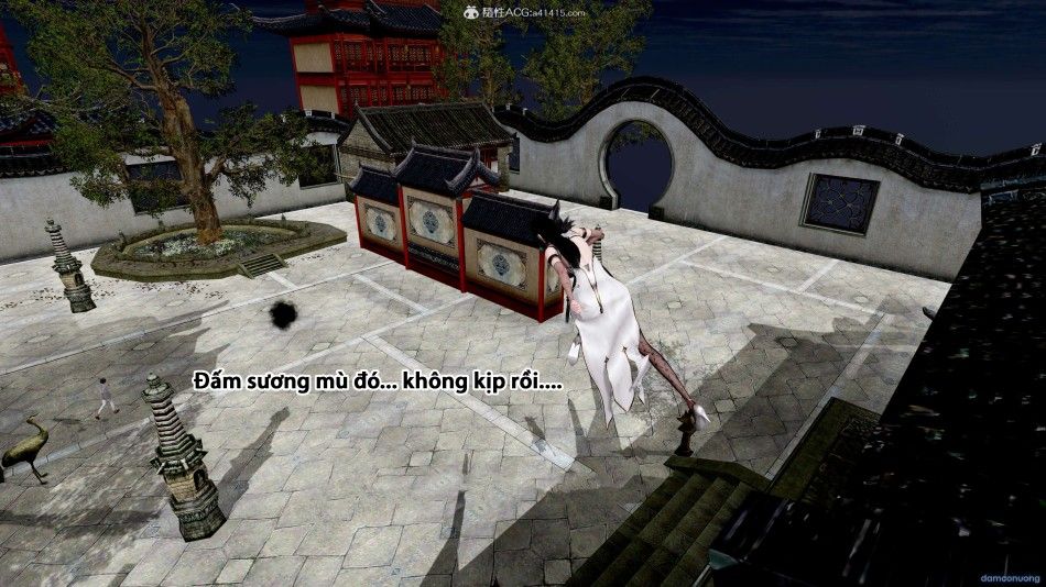 đọc truyện Mượn Vợ Chủ Nhân Để Hạ Hoả Chương 5 ảnh 14 tại Thiên Thai Truyện