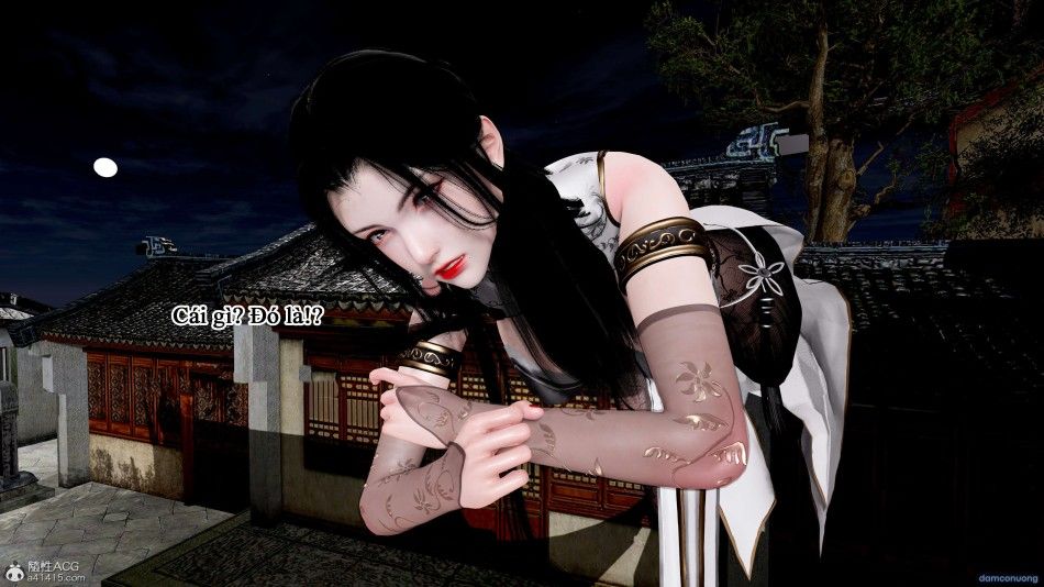 đọc truyện Mượn Vợ Chủ Nhân Để Hạ Hoả Chương 5 ảnh 16 tại Thiên Thai Truyện