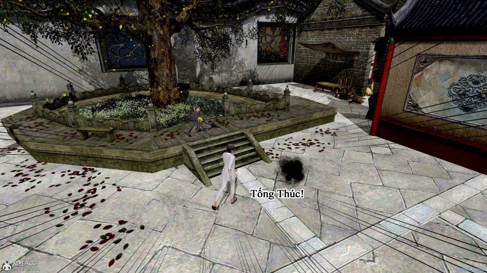 đọc truyện Mượn Vợ Chủ Nhân Để Hạ Hoả Chương 5 ảnh 17 tại Thiên Thai Truyện