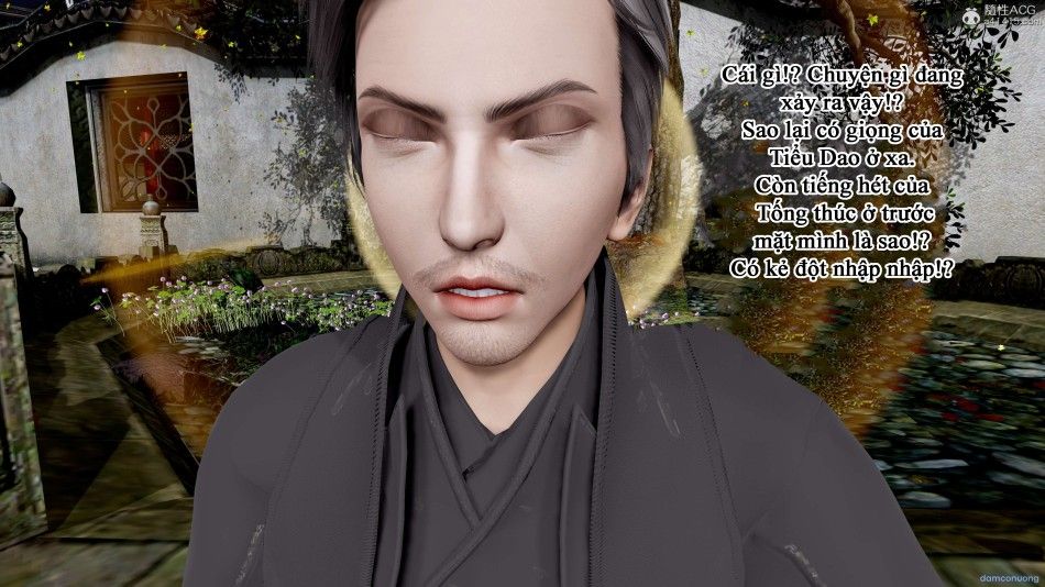 đọc truyện Mượn Vợ Chủ Nhân Để Hạ Hoả Chương 5 ảnh 20 tại Thiên Thai Truyện