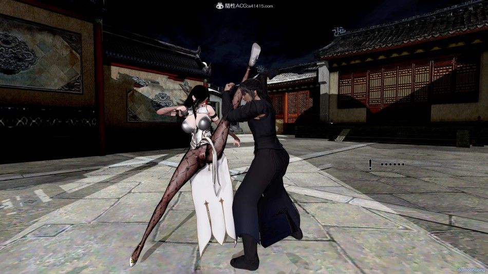 đọc truyện Mượn Vợ Chủ Nhân Để Hạ Hoả Chương 5 ảnh 24 tại Thiên Thai Truyện