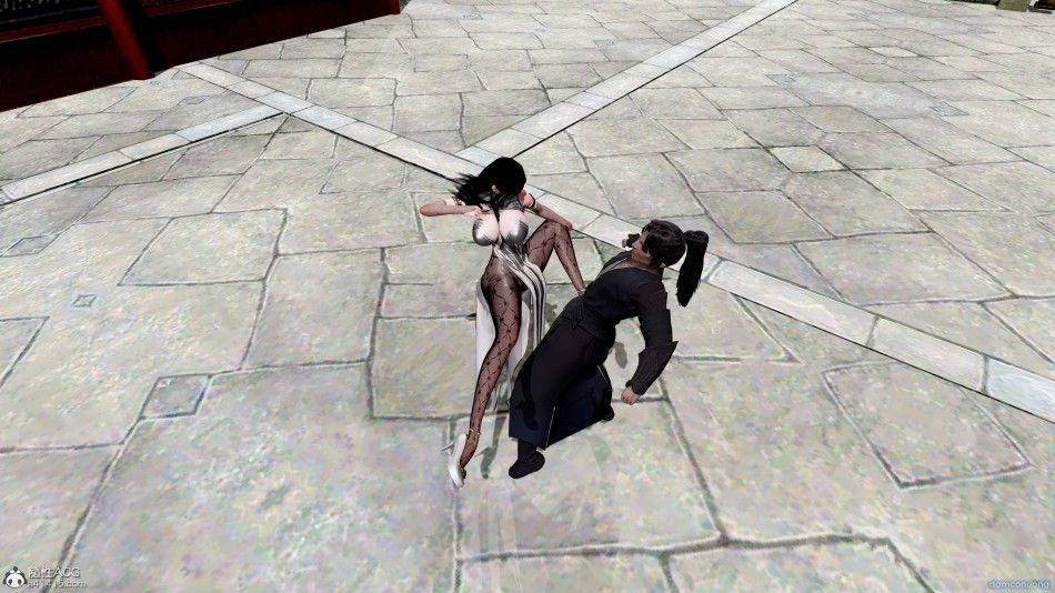 đọc truyện Mượn Vợ Chủ Nhân Để Hạ Hoả Chương 5 ảnh 26 tại Thiên Thai Truyện