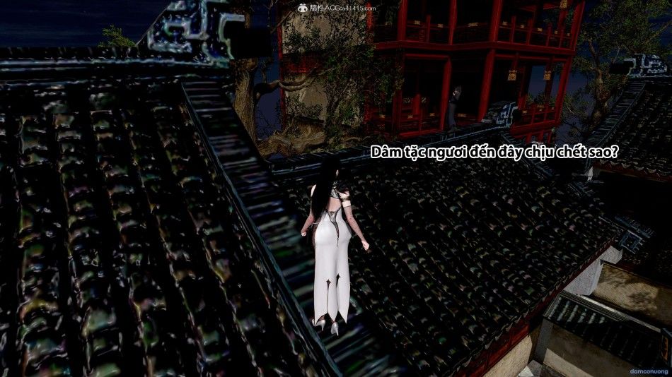 đọc truyện Mượn Vợ Chủ Nhân Để Hạ Hoả Chương 5 ảnh 7 tại Thiên Thai Truyện