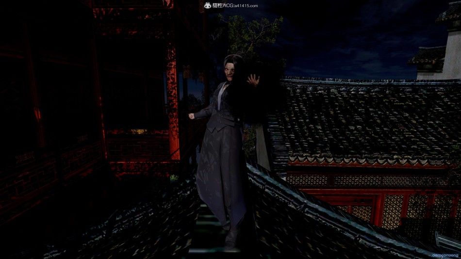 đọc truyện Mượn Vợ Chủ Nhân Để Hạ Hoả Chương 5 ảnh 8 tại Thiên Thai Truyện