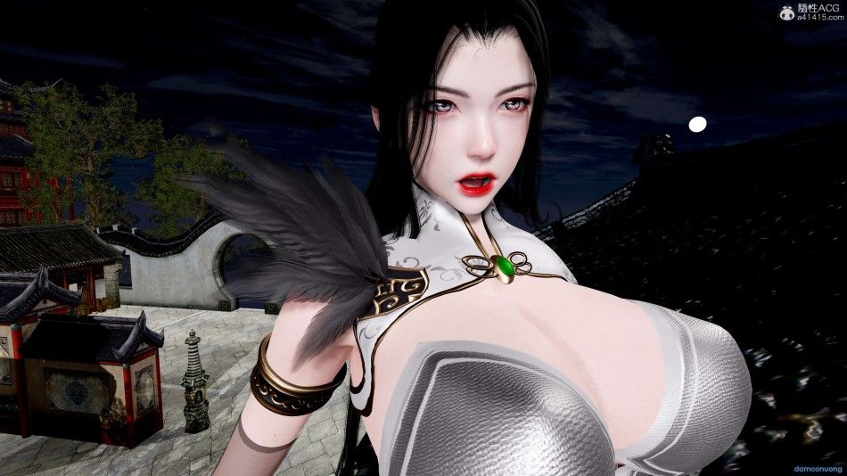 đọc truyện Mượn Vợ Chủ Nhân Để Hạ Hoả Chương 5 ảnh 9 tại Thiên Thai Truyện