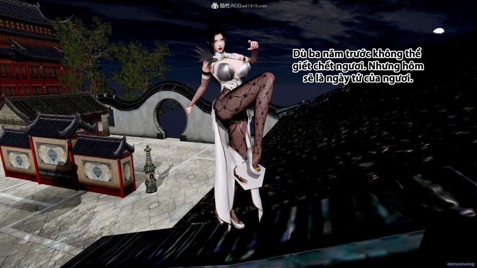 đọc truyện Mượn Vợ Chủ Nhân Để Hạ Hoả Chương 5 ảnh 10 tại Thiên Thai Truyện