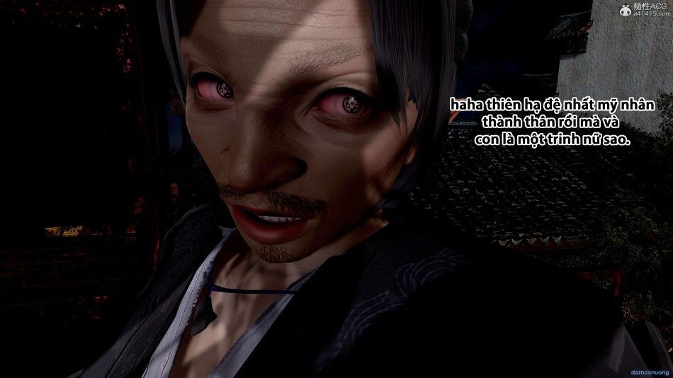 đọc truyện Mượn Vợ Chủ Nhân Để Hạ Hoả Chương 5 ảnh 11 tại Thiên Thai Truyện