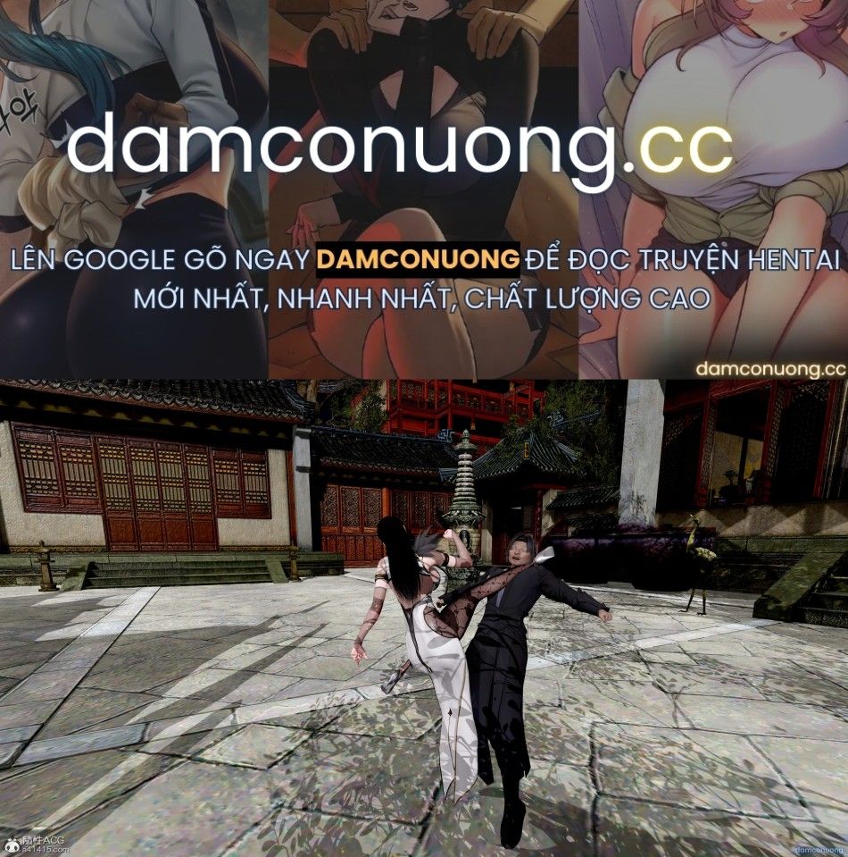 đọc truyện Mượn Vợ Chủ Nhân Để Hạ Hoả Chương 6 ảnh 2 tại Thiên Thai Truyện