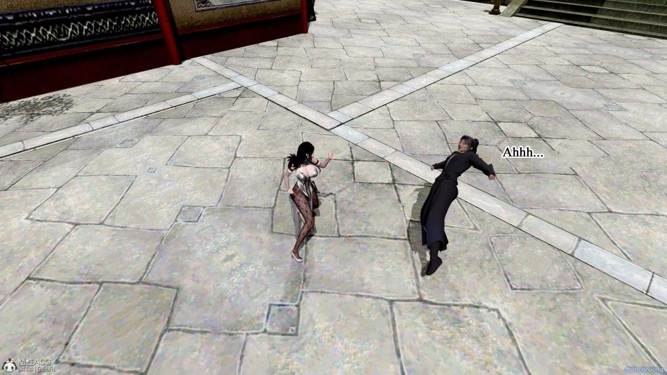 đọc truyện Mượn Vợ Chủ Nhân Để Hạ Hoả Chương 6 ảnh 3 tại Thiên Thai Truyện