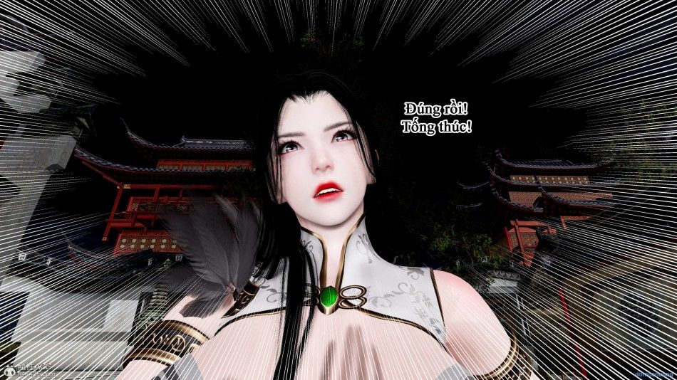 đọc truyện Mượn Vợ Chủ Nhân Để Hạ Hoả Chương 6 ảnh 15 tại Thiên Thai Truyện