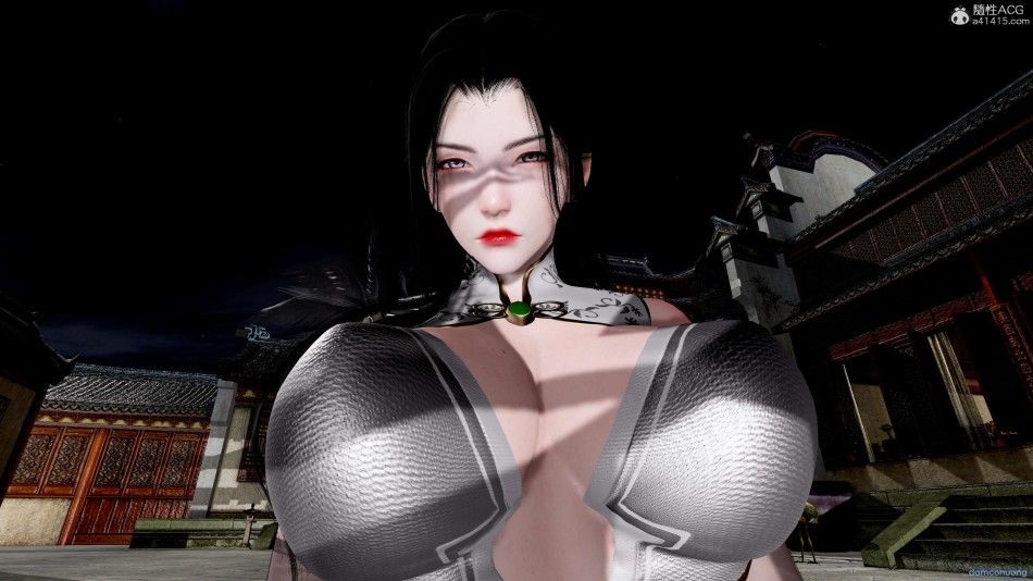 đọc truyện Mượn Vợ Chủ Nhân Để Hạ Hoả Chương 6 ảnh 18 tại Thiên Thai Truyện