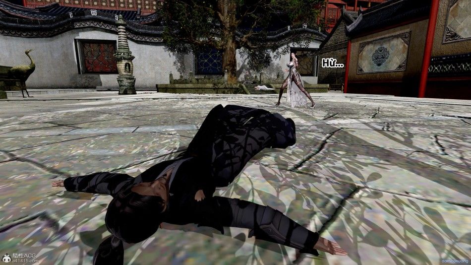 đọc truyện Mượn Vợ Chủ Nhân Để Hạ Hoả Chương 6 ảnh 4 tại Thiên Thai Truyện