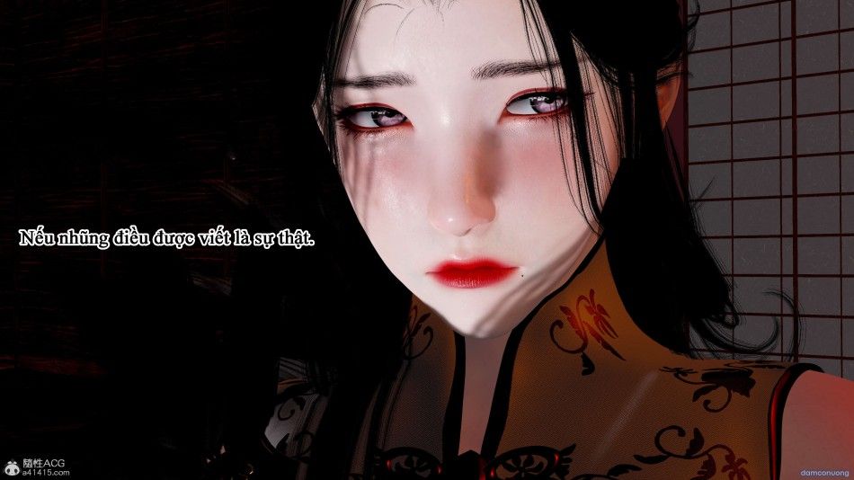 đọc truyện Mượn Vợ Chủ Nhân Để Hạ Hoả Chương 6 ảnh 22 tại Thiên Thai Truyện