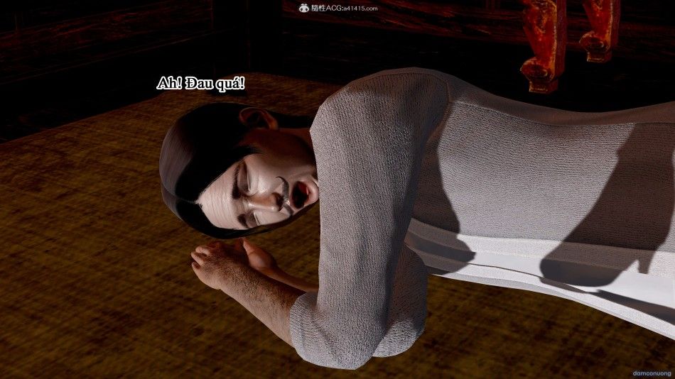 đọc truyện Mượn Vợ Chủ Nhân Để Hạ Hoả Chương 6 ảnh 24 tại Thiên Thai Truyện