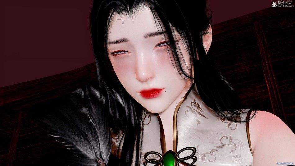 đọc truyện Mượn Vợ Chủ Nhân Để Hạ Hoả Chương 7 ảnh 17 tại Thiên Thai Truyện