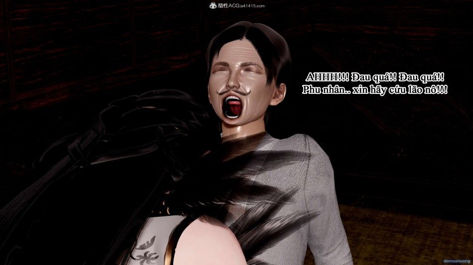 đọc truyện Mượn Vợ Chủ Nhân Để Hạ Hoả Chương 7 ảnh 20 tại Thiên Thai Truyện