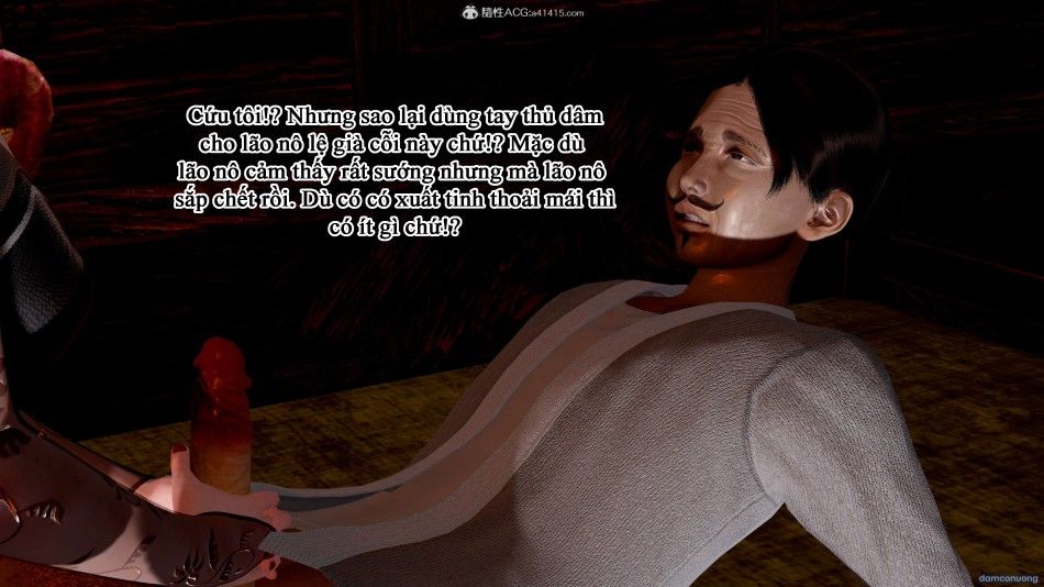 đọc truyện Mượn Vợ Chủ Nhân Để Hạ Hoả Chương 7 ảnh 4 tại Thiên Thai Truyện