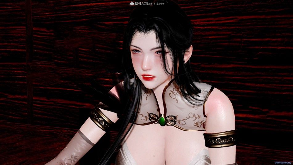 đọc truyện Mượn Vợ Chủ Nhân Để Hạ Hoả Chương 7 ảnh 24 tại Thiên Thai Truyện