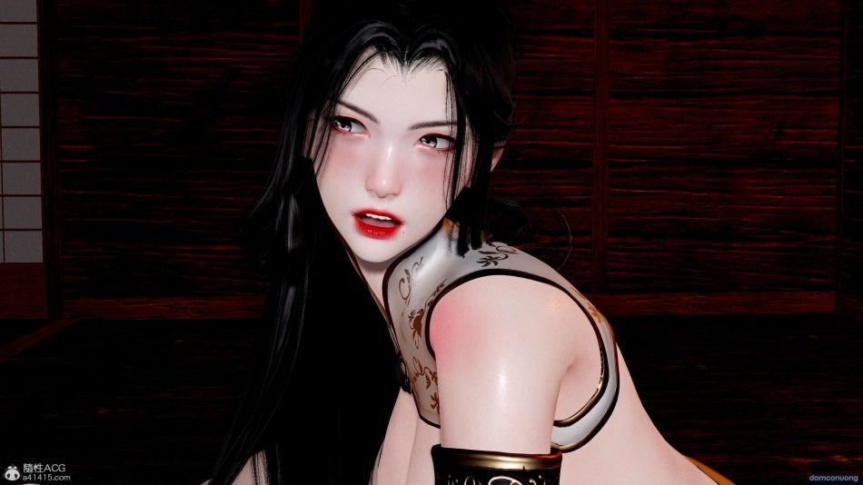 đọc truyện Mượn Vợ Chủ Nhân Để Hạ Hoả Chương 7 ảnh 28 tại Thiên Thai Truyện