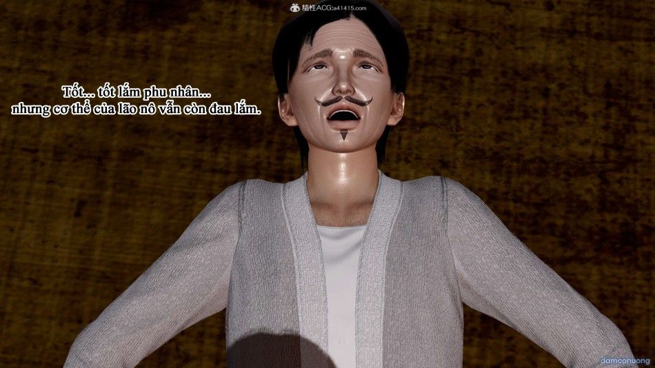 đọc truyện Mượn Vợ Chủ Nhân Để Hạ Hoả Chương 8 ảnh 12 tại Thiên Thai Truyện