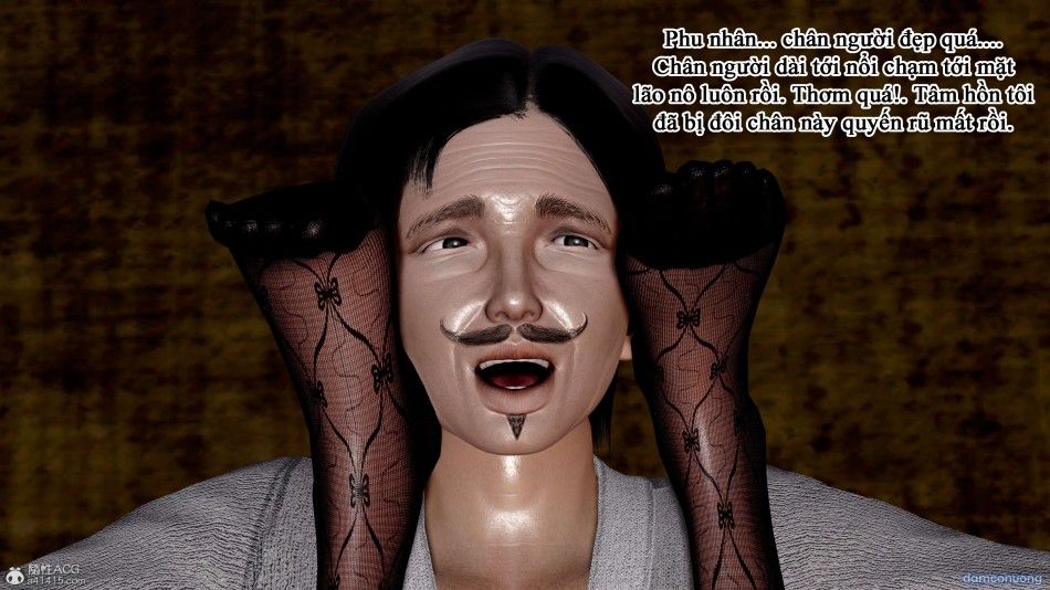 đọc truyện Mượn Vợ Chủ Nhân Để Hạ Hoả Chương 8 ảnh 16 tại Thiên Thai Truyện