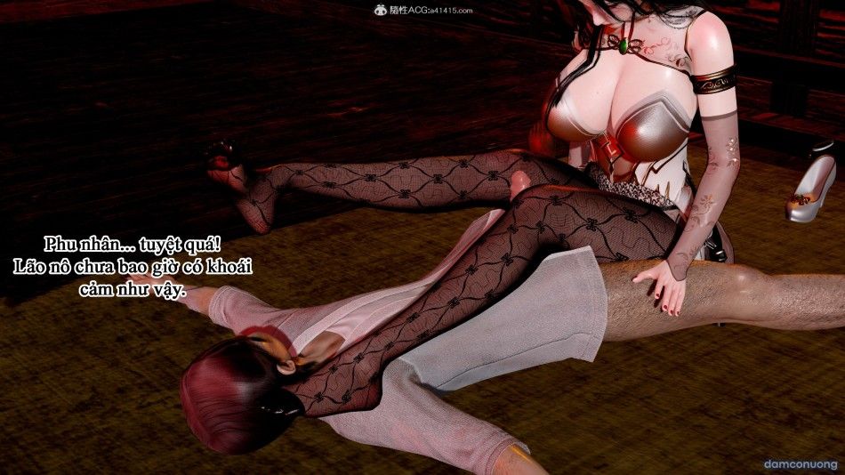 đọc truyện Mượn Vợ Chủ Nhân Để Hạ Hoả Chương 8 ảnh 27 tại Thiên Thai Truyện