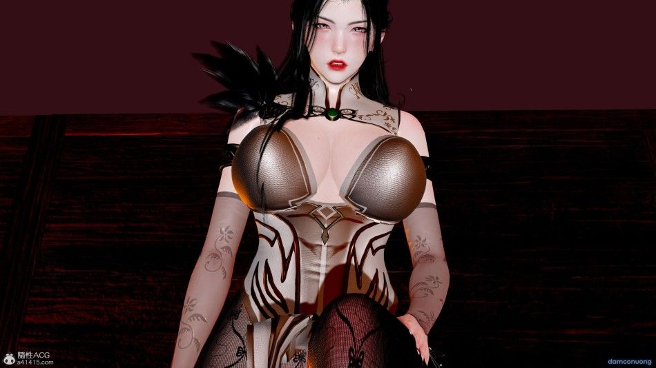 đọc truyện Mượn Vợ Chủ Nhân Để Hạ Hoả Chương 8 ảnh 5 tại Thiên Thai Truyện