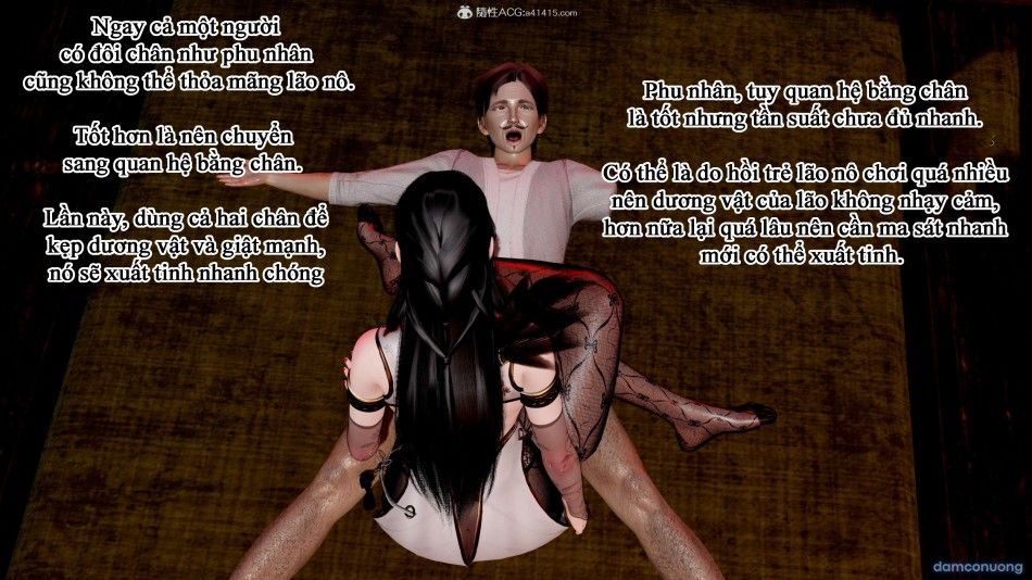 đọc truyện Mượn Vợ Chủ Nhân Để Hạ Hoả Chương 8 ảnh 34 tại Thiên Thai Truyện