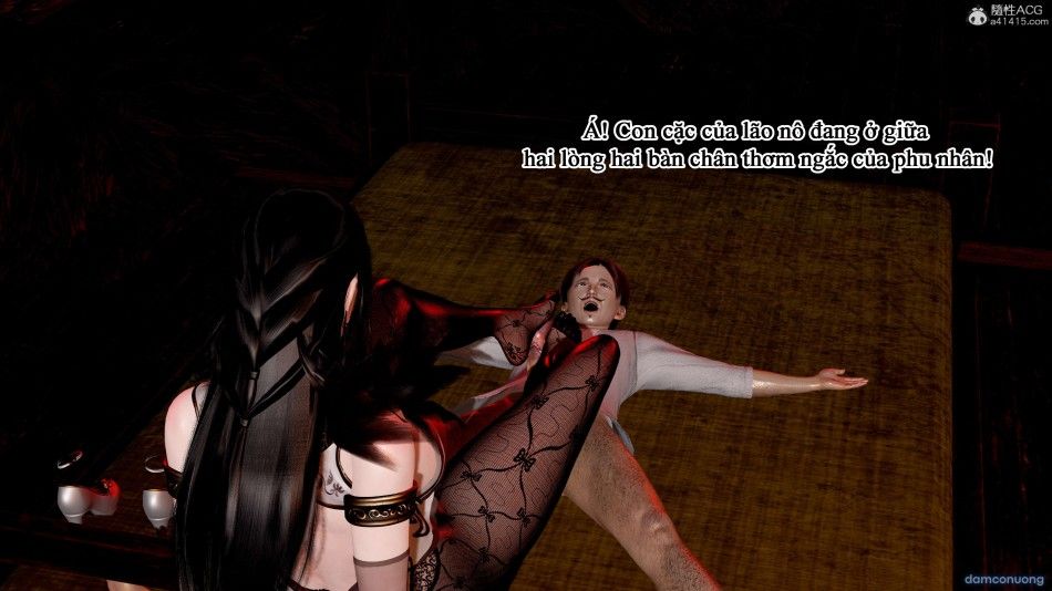 đọc truyện Mượn Vợ Chủ Nhân Để Hạ Hoả Chương 8 ảnh 37 tại Thiên Thai Truyện