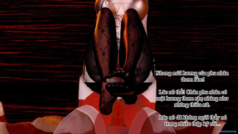 đọc truyện Mượn Vợ Chủ Nhân Để Hạ Hoả Chương 8 ảnh 39 tại Thiên Thai Truyện